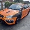 Focus st2