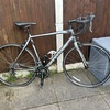 Cannondale synapse