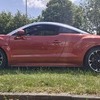 Peugeot rcz gt 200