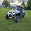 2019 POLARIS RZR S 800CC ROAD LEGAL