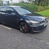 Mk7 volkswagen golf gtd