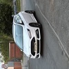 Ford focus st 250