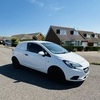 2016 Corsa E Van 1.3CDTi 115k