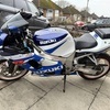 Gsxr 600