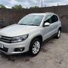 Tiguan 2014