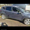 2012 Ford kuga titanimum x