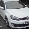 VW Golf GTI, DSG, Stage 1, ±Cash