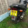 Yamaha xj 900 diversion