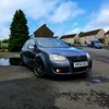MK5 Golf GT TDI
