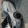 Mercedes ml500 nado grey
