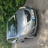 2011 vauxhall meriva 1.4 exclusive
