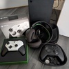 X box series x
