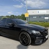 MERCEDES E53 AMG PREMIUM +
