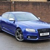 2011 AUDI S5 3.0TFSI SUPERCHARGED