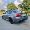 2010 BMW 320D LCI MSPORT MODIFED