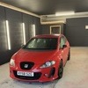 2008 Seat Leon Cupra 240