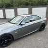 2009 bmw 320d