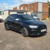 2015 Audi RSQ3