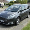 Ford galaxy 7 seater 2018