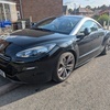 Peugeot RCZ GT 200