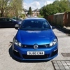 Golf mk6 r