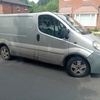Vivaro sportive