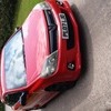 VAUXHALL ASTRA VXR 320BHP