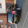 Vauxhall zafira auto sri 1.9cdti