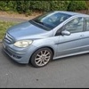 Mercedes benz B200