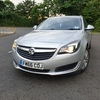 insignia ecoflex cdti estate