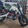 Yamaha MT 03 660
