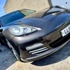 *PORSCHE PANAMERA V8 4S PDK CHRONO*