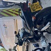 Yamaha Fazer 600