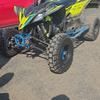 2020 yfz450r se