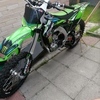 Kxf 450 stunning example
