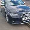 Audi s3 8p