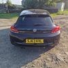 2014 VW Scirocco DSG