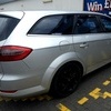 Ford Mondeo 2.0 tdci titanium x
