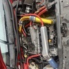 Skoda Octavia VRs 1.8t