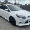 2013 FOCUS ST REP 1.6TDCI