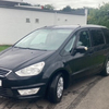 Ford galaxy 2.0 auto 2014