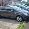 2014 corsa 1.2 sxi