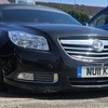 Insignia sri vx line