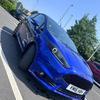 Fiesta st - cash either way