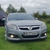 Vectra 1.9 cdti 180bhp +£1000