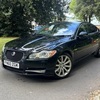 Jag xf sport