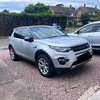 Land Rover discovery sport hse 2019