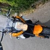 2010 Kawasaki Versys 650