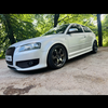 Audi s3 RTech 2+