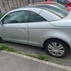 VOLKSWAGEN EOS FSI (2007)